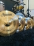 Kit de pratos de bateria Hammer Cymbals 14, 16, 20 - comprar online