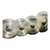 Kit de pratos de bateria Hammer Cymbals 14, 16, 20