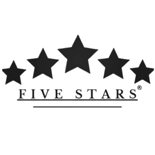Five Stars