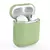 Capa de Silicone para Apple Airpods 1 e 2