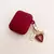 Capa de Silicone Valentine’s Day para Apple AirPods 1, 2, 3 e pro - loja online