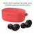Capa de Silicone para Xiaomi Redmi Mi Airdots - loja online