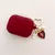Capa de Silicone Valentine’s Day para Apple AirPods 1, 2, 3 e pro - Pineapple Connect