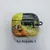 Capa de silicone para AirPods Pro pinturas de Van gogh na internet