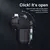 Capa Anti-Queda com trava para Apple AirPods 1, 2 e 3