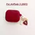Capa de Silicone Valentine’s Day para Apple AirPods 1, 2, 3 e pro - comprar online