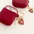 Imagem do Capa de Silicone Valentine’s Day para Apple AirPods 1, 2, 3 e pro