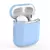 Capa de Silicone para Apple Airpods 1 e 2 - loja online