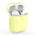 Capa de Silicone para Apple Airpods 1 e 2 - comprar online