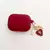 Capa de Silicone Valentine’s Day para Apple AirPods 1, 2, 3 e pro