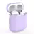 Capa de Silicone para Apple Airpods 1 e 2