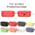 Capa de Silicone para Xiaomi Redmi Mi Airdots