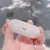 Imagem do Capa de Silicone Pérola Dream para Apple AirPods 1, 2 e 3
