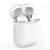 Capa de Silicone para Apple Airpods 1 e 2 - comprar online