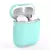 Imagem do Capa de Silicone para Apple Airpods 1 e 2