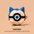Capa Protetora Pokémon para Apple Airpods - comprar online