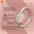 Fone Xiaomi p2961 sem fio bluetooth 5.3