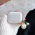 Imagem do Capa de Silicone Pérola Dream para Apple AirPods 1, 2 e 3