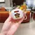 Capa de Silicone Harry Potter para Apple Airpods