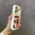 Capa Logotipo Homem Aranha para IPhone 16, 15, 14, 13, 12, 11, 15 Pro Max, X , XS, XR, 7 , 8