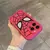 Capa Máscara Spider-Man para iPhone 16, 15, 14, 13, na internet