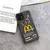Capa McDonald’s Colab Cactus Jack de camurça para iPhone - comprar online