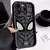 Capa Máscara Spider-Man para iPhone 16, 15, 14, 13, - comprar online