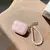 Imagem do Capa de Silicone Pérola Dream para Apple AirPods 1, 2 e 3