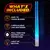 Hashi Star Wars reutilizável Sabre de Luz - loja online