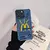 Capa McDonald’s Colab Cactus Jack de camurça para iPhone na internet