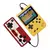 Console de videogame portátil mini portátil retro para crianças, 8 bits, 3.0 - loja online