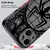 Capa de IPhone Marvel Spider Man Cartoon - comprar online