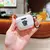 Capa de Silicone Harry Potter para Apple Airpods
