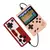 Imagem do Console de videogame portátil mini portátil retro para crianças, 8 bits, 3.0