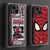 Capa de IPhone Marvel Spider Man Cartoon
