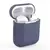 Capa de Silicone para Apple Airpods 1 e 2