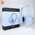 Fone Xiaomi p2961 sem fio bluetooth 5.3 - comprar online