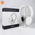 Fone Xiaomi p2961 sem fio bluetooth 5.3