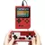 Imagem do Console de videogame portátil mini portátil retro para crianças, 8 bits, 3.0