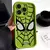 Capa Máscara Spider-Man para iPhone 16, 15, 14, 13, - loja online