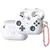 Capa Protetora XBox Console para Apple AirPods - Pineapple Connect