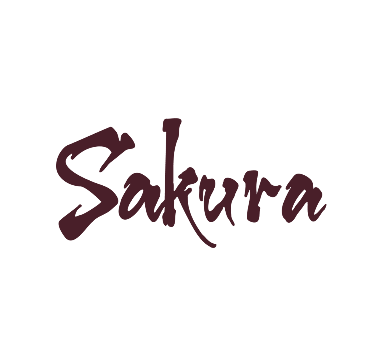 Sakura Plata 925