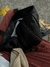 Olivia bag - Cuero Vegano Negro en internet