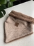 Neck Chiporro - café claro - comprar online