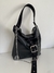 Cartera Ares - Negra