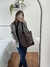Olivia bag - café - comprar online