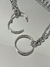 Cadena Iris - 44 cm - tienda online