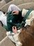Bolso Julia - verde - comprar online