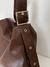 Bolso Julia - café - Fazzad.cl