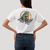 Camiseta SALVE, RAINHA na internet
